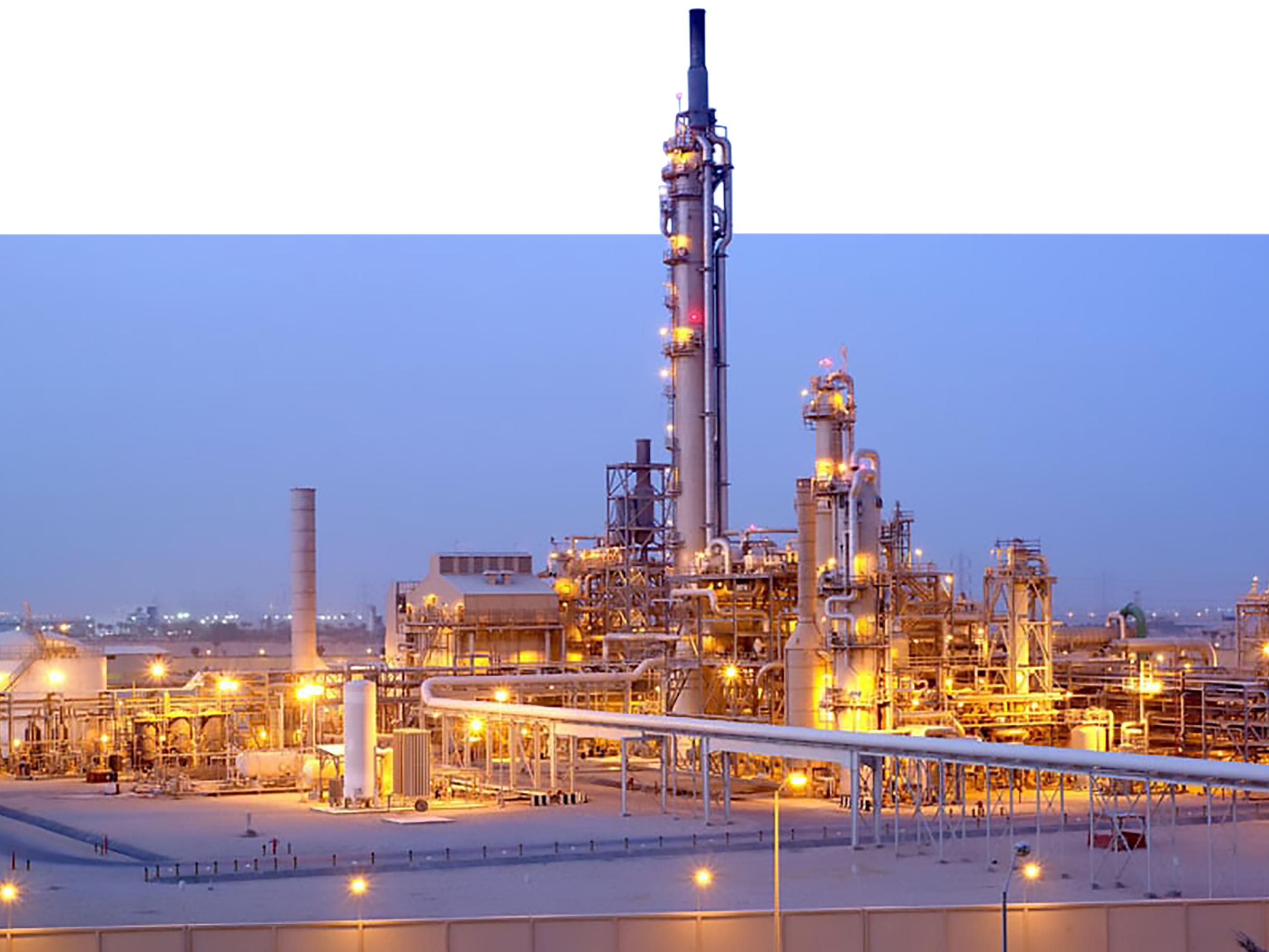 In Sokhna, Egypten, 100 t GFK-Konstruktionen und Profile In Sokhna, Egypten, 100 t GFK-Konstruktionen und Profile